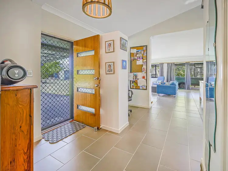 Sixth view of Homely rural property listing, 8 Sandrabarbara Drive, Booral QLD 4655