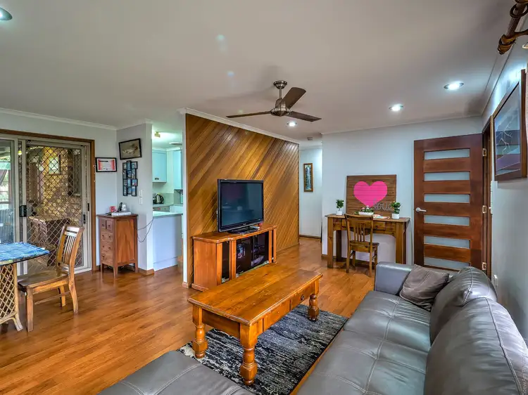 Second view of Homely house listing, 81 Hansen St, Urangan QLD 4655