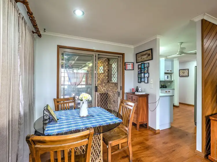 Third view of Homely house listing, 81 Hansen St, Urangan QLD 4655