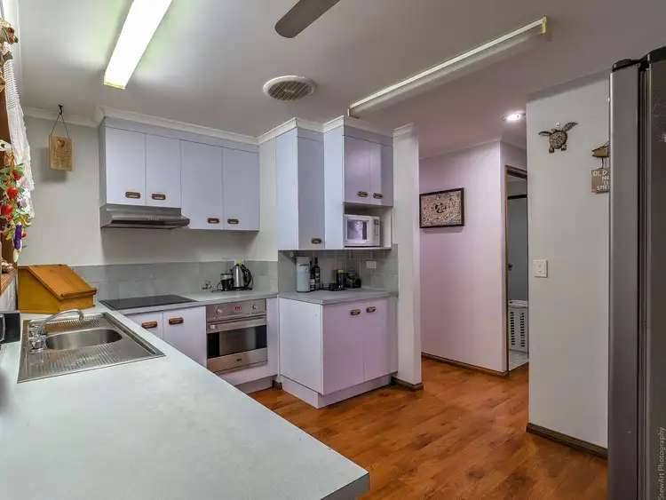 Fourth view of Homely house listing, 81 Hansen St, Urangan QLD 4655