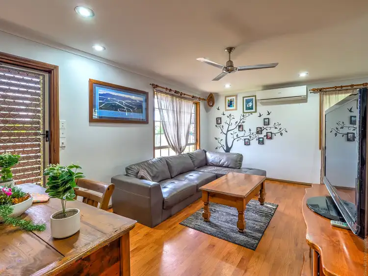 Sixth view of Homely house listing, 81 Hansen St, Urangan QLD 4655