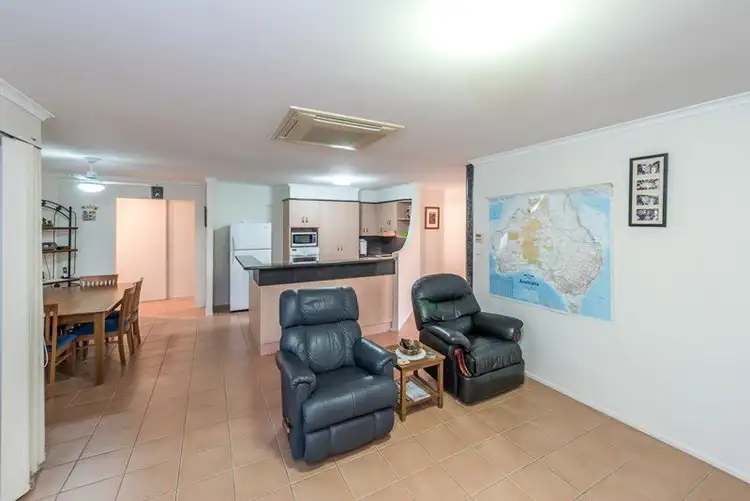 Sixth view of Homely house listing, 9 Forbes Court, Avoca QLD 4670