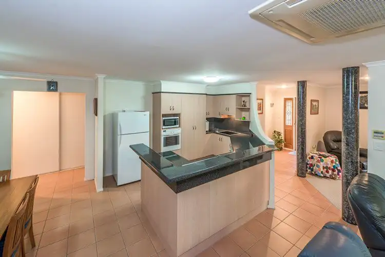 Seventh view of Homely house listing, 9 Forbes Court, Avoca QLD 4670