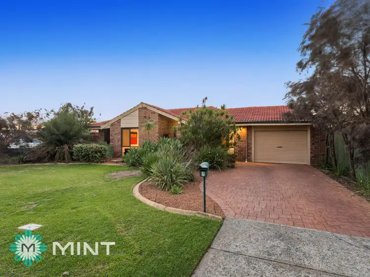7 Tivella Court, Willetton WA 6155