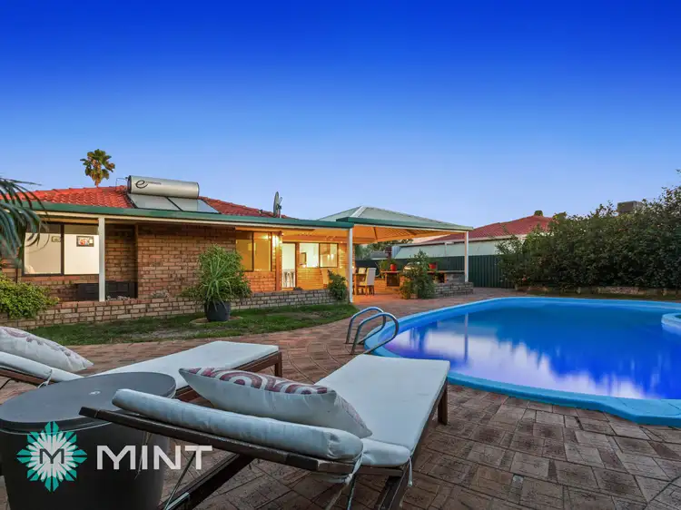 Third view of Homely house listing, 7 Tivella Court, Willetton WA 6155
