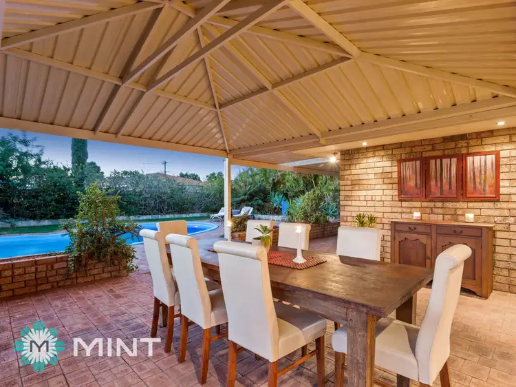 Fourth view of Homely house listing, 7 Tivella Court, Willetton WA 6155