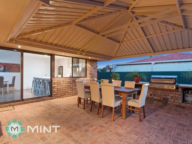 Fifth view of Homely house listing, 7 Tivella Court, Willetton WA 6155