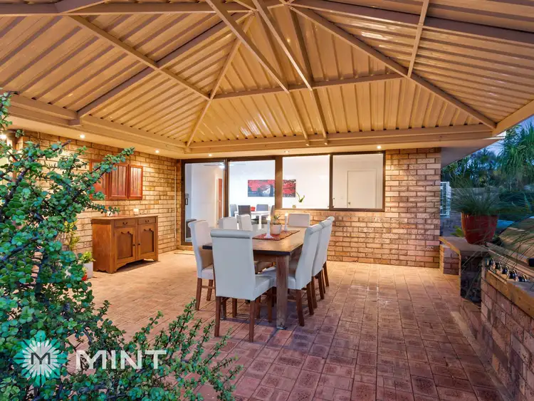 Sixth view of Homely house listing, 7 Tivella Court, Willetton WA 6155