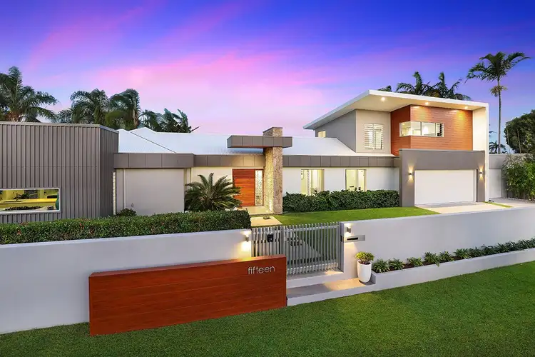 15 Richmond Place, Minyama QLD 4575