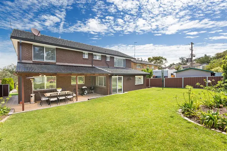 Main view of Homely house listing, 15 Beethoven Street, Engadine NSW 2233
