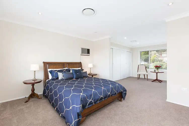 Second view of Homely house listing, 15 Beethoven Street, Engadine NSW 2233