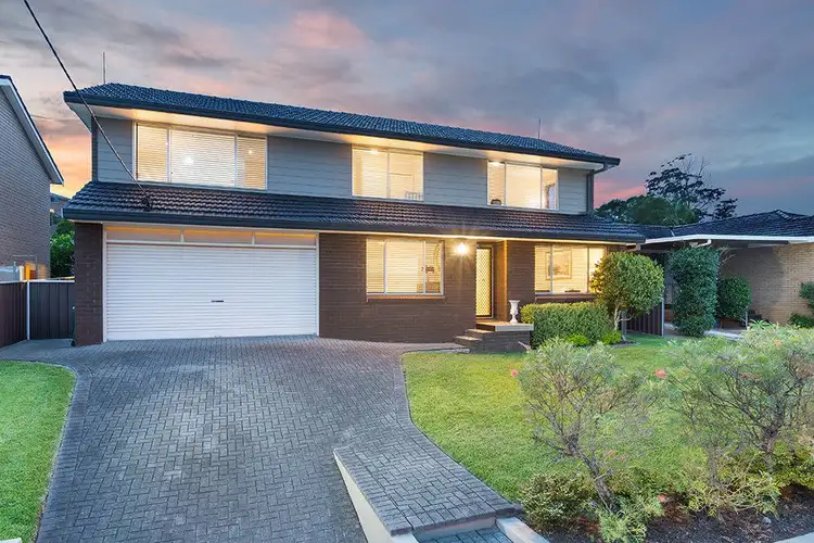Third view of Homely house listing, 15 Beethoven Street, Engadine NSW 2233