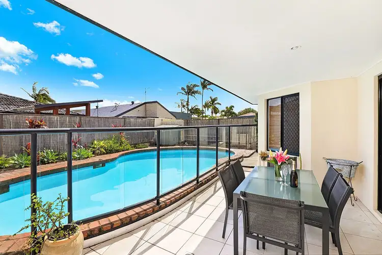28 Murrindi Street, Minyama QLD 4575