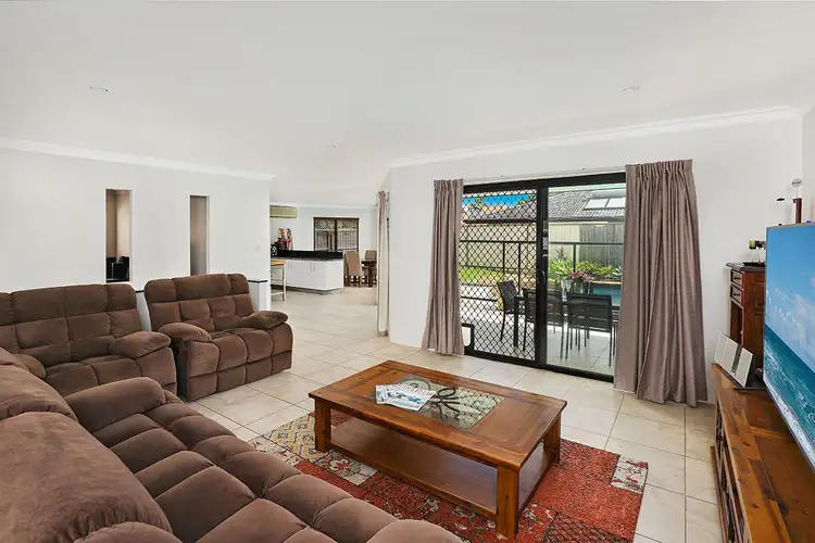 Fourth view of Homely house listing, 28 Murrindi Street, Minyama QLD 4575