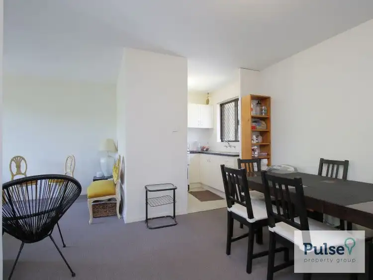 Second view of Homely unit listing, 13/7 Gardner Street, Como WA 6152