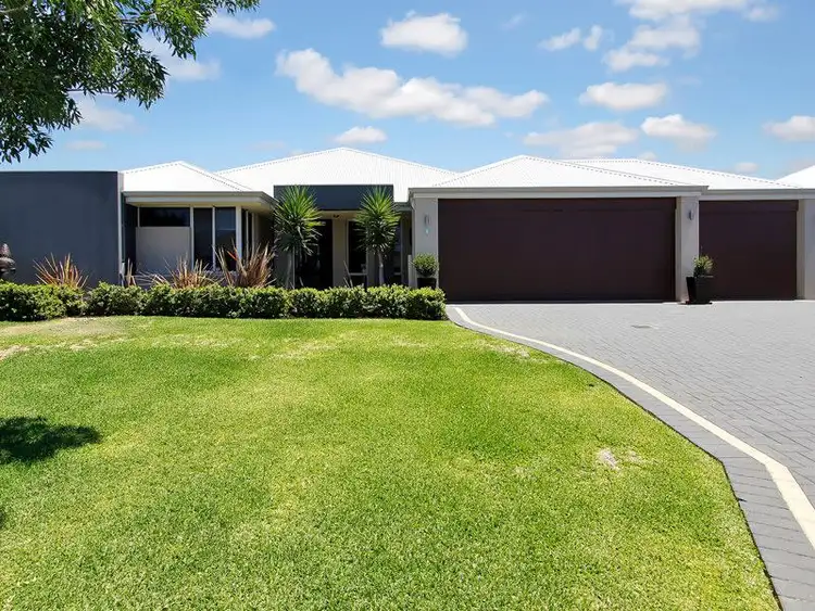 Main view of Homely house listing, 9 Arava Circle, Aveley WA 6069