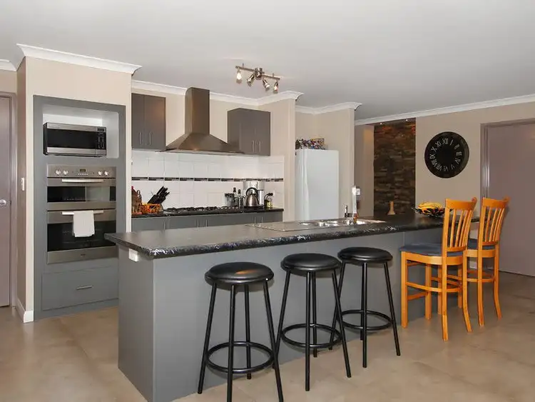 Fifth view of Homely house listing, 9 Arava Circle, Aveley WA 6069