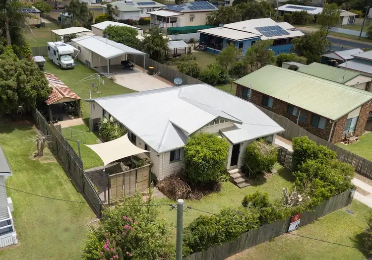 Main view of Homely house listing, 44 May Street, Walkervale QLD 4670