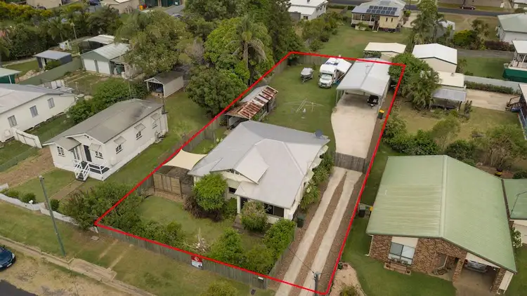 Third view of Homely house listing, 44 May Street, Walkervale QLD 4670