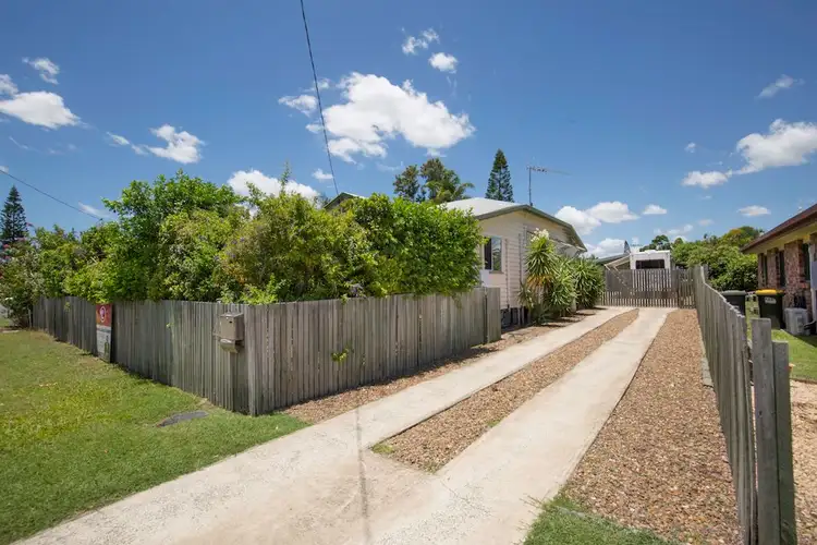 Fourth view of Homely house listing, 44 May Street, Walkervale QLD 4670