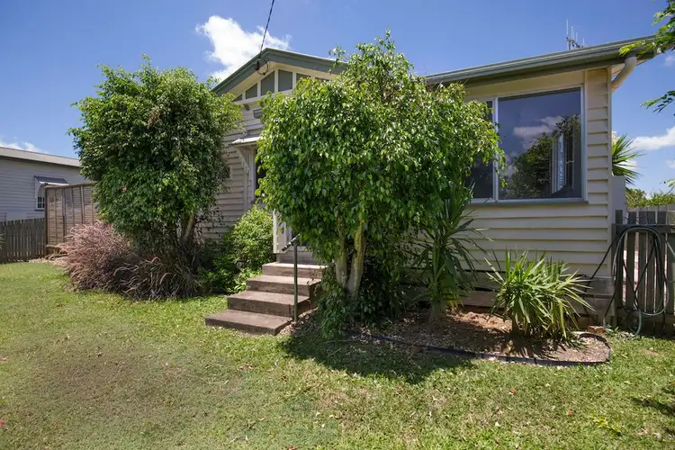 Fifth view of Homely house listing, 44 May Street, Walkervale QLD 4670
