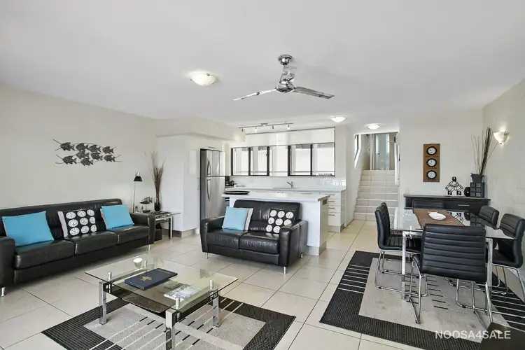25/1 Quamby Place, Noosa Heads QLD 4567