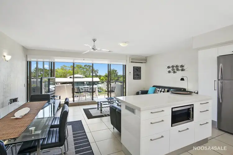 Third view of Homely unit listing, 25/1 Quamby Place, Noosa Heads QLD 4567