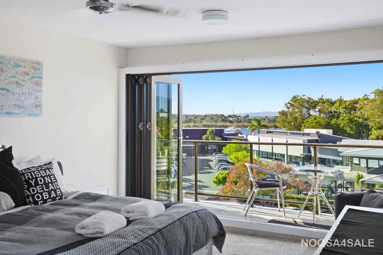 Fourth view of Homely unit listing, 25/1 Quamby Place, Noosa Heads QLD 4567