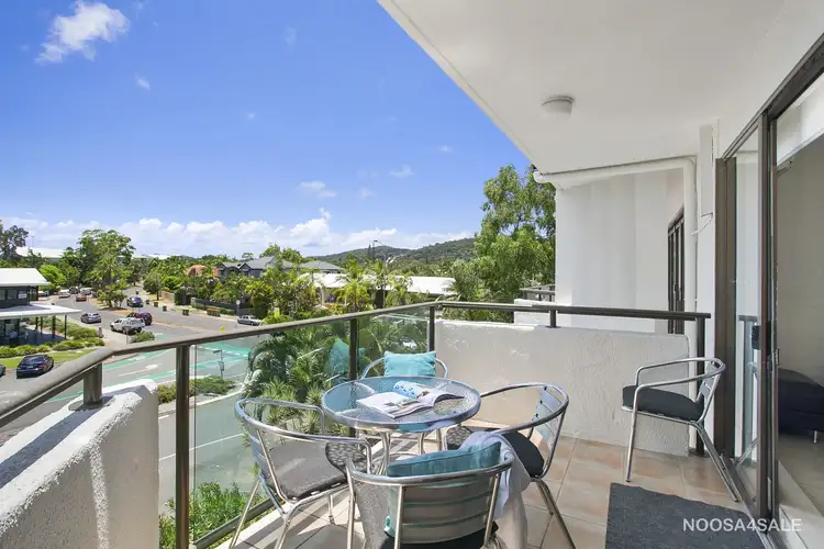 Fifth view of Homely unit listing, 25/1 Quamby Place, Noosa Heads QLD 4567