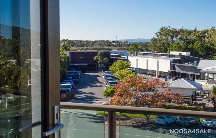 Sixth view of Homely unit listing, 25/1 Quamby Place, Noosa Heads QLD 4567