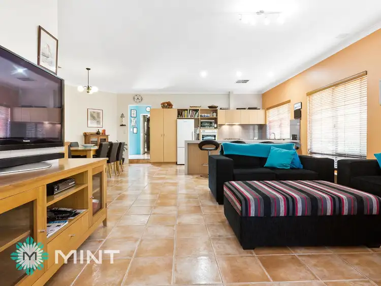 Third view of Homely house listing, 6B Cadd St, Beaconsfield WA 6162