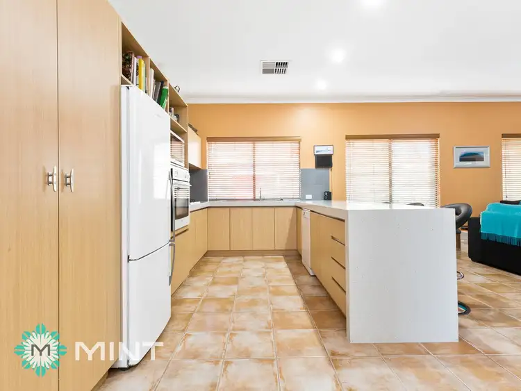 Fourth view of Homely house listing, 6B Cadd St, Beaconsfield WA 6162