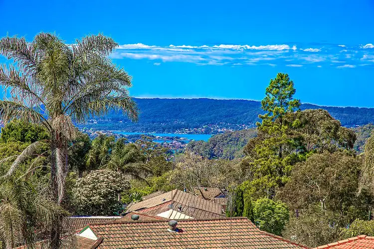 18 Old Mount Penang Road, Kariong NSW 2250