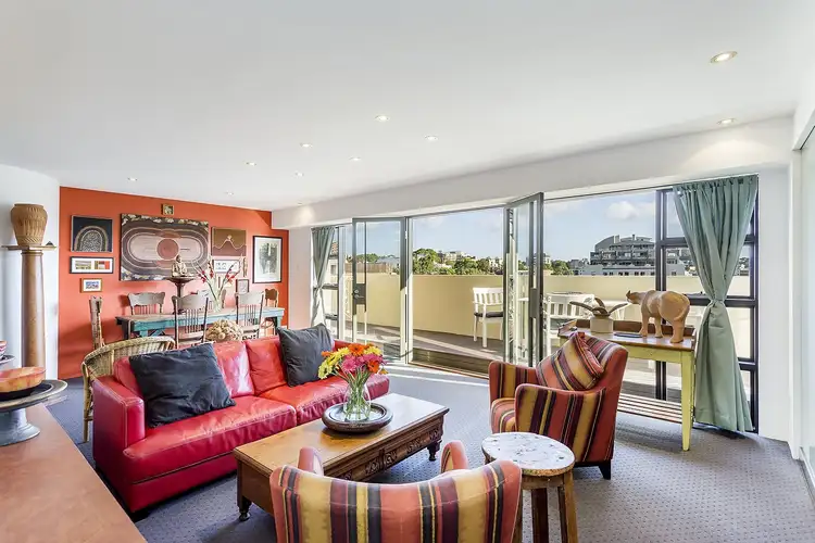 803/133 Goulburn Street, Surry Hills NSW 2010