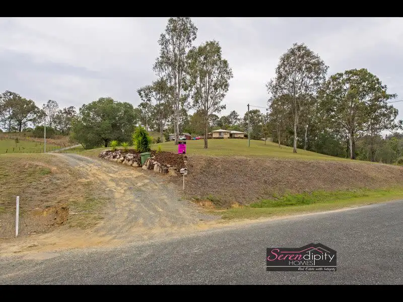 Main view of Homely rural property listing, 34 Canterbury Drive, Mundoolun QLD 4285