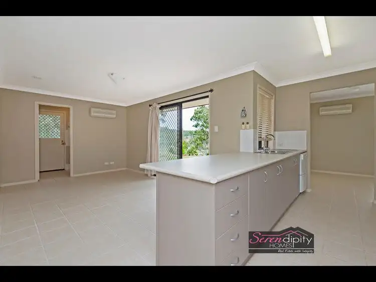 Third view of Homely rural property listing, 34 Canterbury Drive, Mundoolun QLD 4285