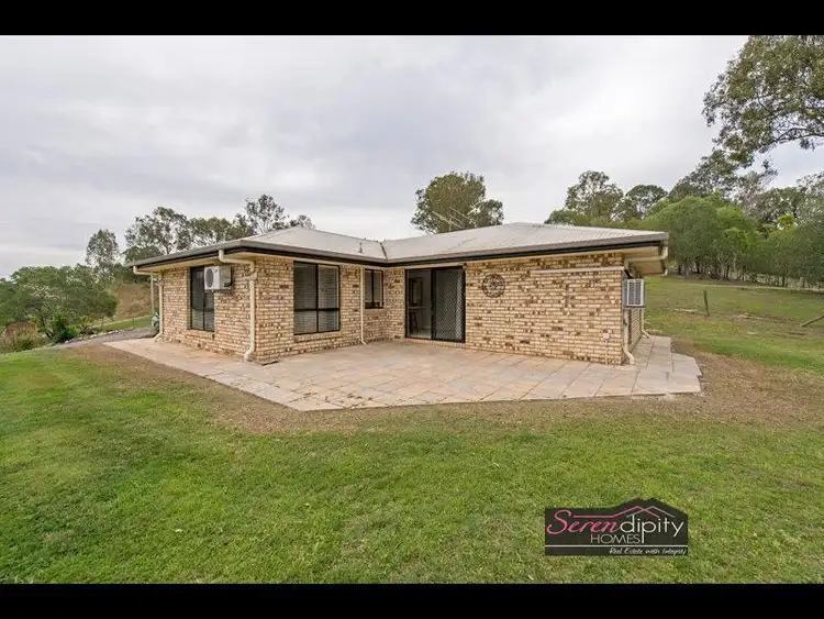Fourth view of Homely rural property listing, 34 Canterbury Drive, Mundoolun QLD 4285