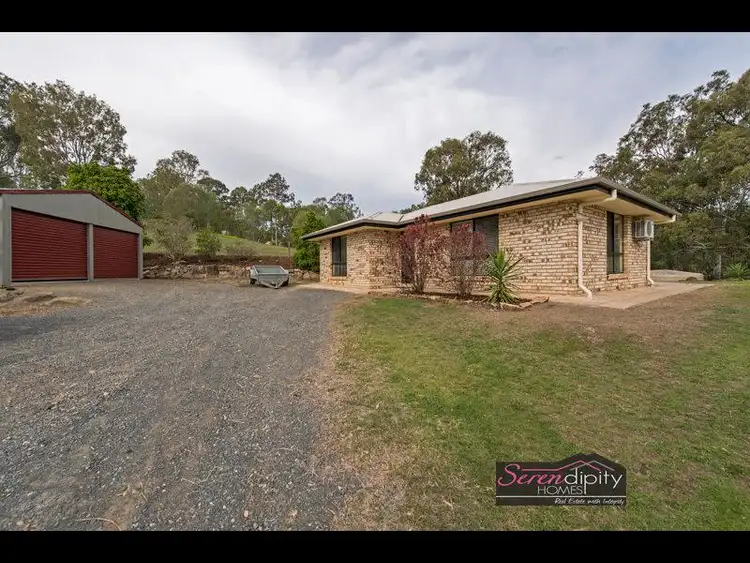 Fifth view of Homely rural property listing, 34 Canterbury Drive, Mundoolun QLD 4285
