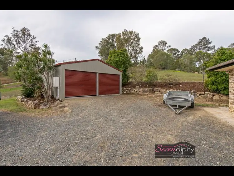 Sixth view of Homely rural property listing, 34 Canterbury Drive, Mundoolun QLD 4285