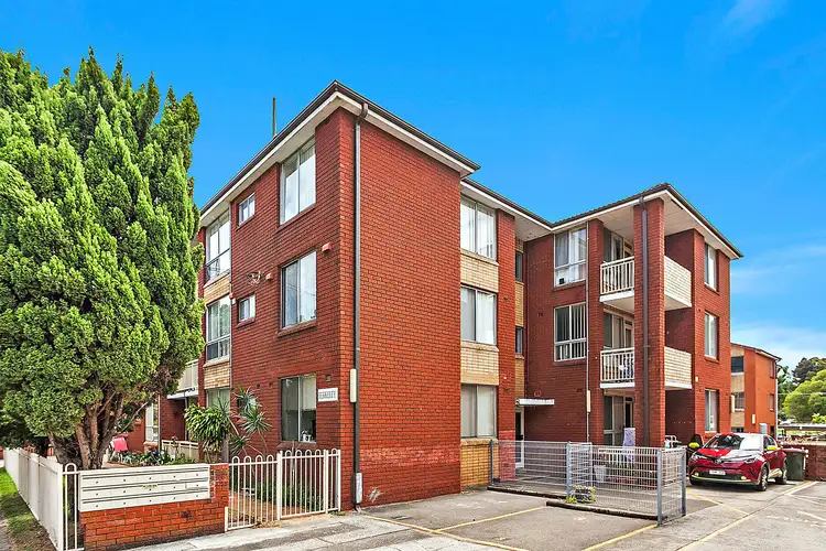 Main view of Homely apartment listing, 6/19 Mascot Drive, Eastlakes NSW 2018