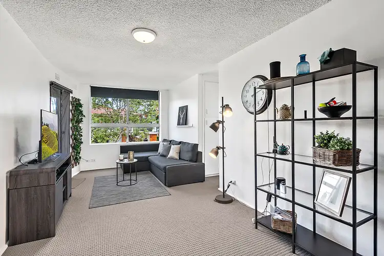 Second view of Homely apartment listing, 6/19 Mascot Drive, Eastlakes NSW 2018