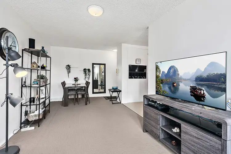 Third view of Homely apartment listing, 6/19 Mascot Drive, Eastlakes NSW 2018