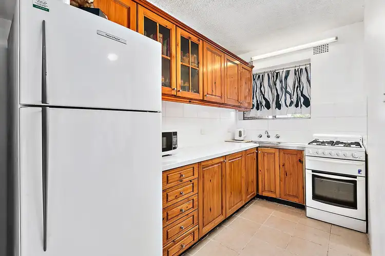 Fourth view of Homely apartment listing, 6/19 Mascot Drive, Eastlakes NSW 2018