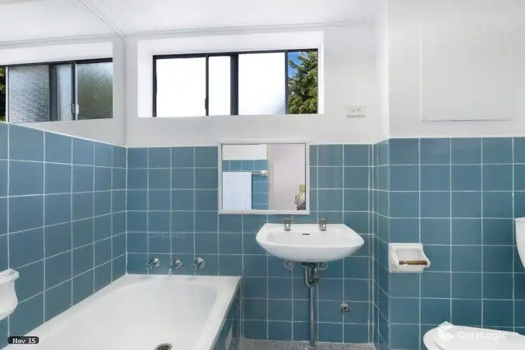 Fifth view of Homely apartment listing, 6/19 Mascot Drive, Eastlakes NSW 2018