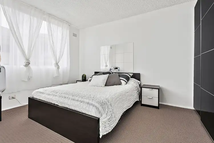 Sixth view of Homely apartment listing, 6/19 Mascot Drive, Eastlakes NSW 2018