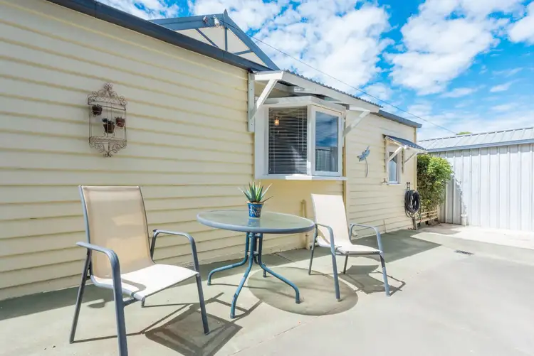 Third view of Homely house listing, 58 Parsonage Street, Deloraine TAS 7304