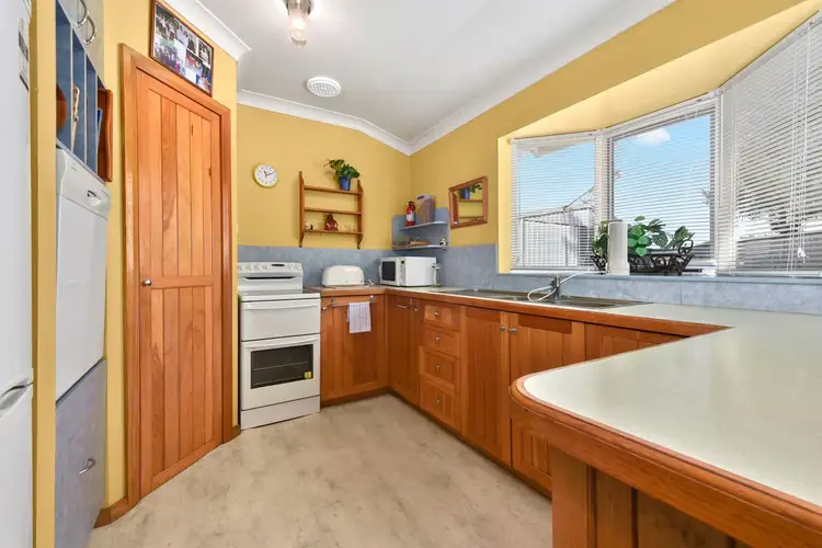 Fourth view of Homely house listing, 58 Parsonage Street, Deloraine TAS 7304