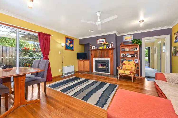 Fifth view of Homely house listing, 58 Parsonage Street, Deloraine TAS 7304