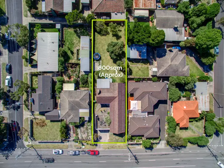 Second view of Homely house listing, 27 Foot Street, Frankston VIC 3199