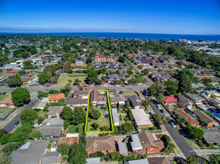 Third view of Homely house listing, 27 Foot Street, Frankston VIC 3199